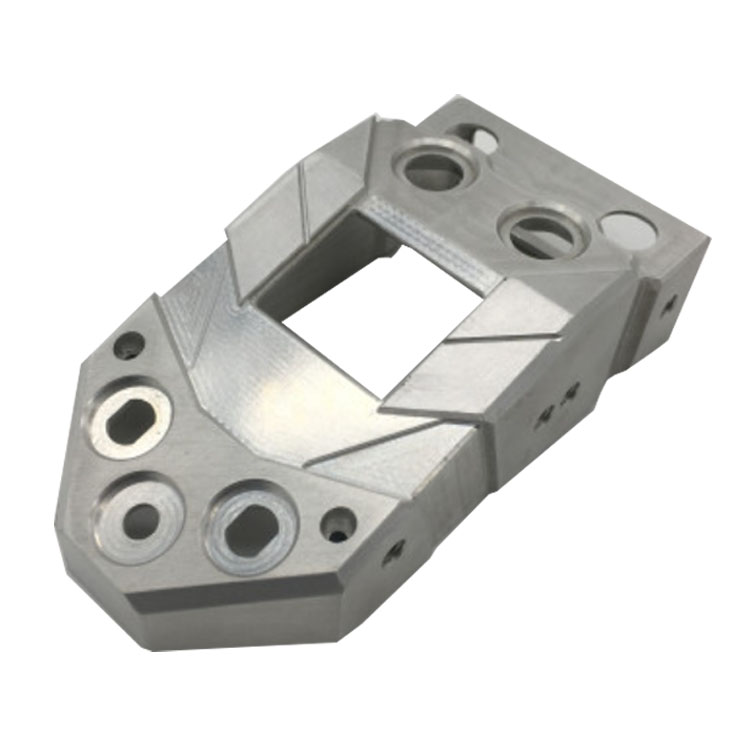 鋁合金精密加工6