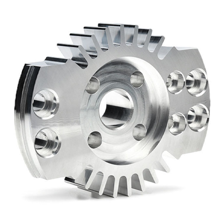 不銹鋼精密加工4