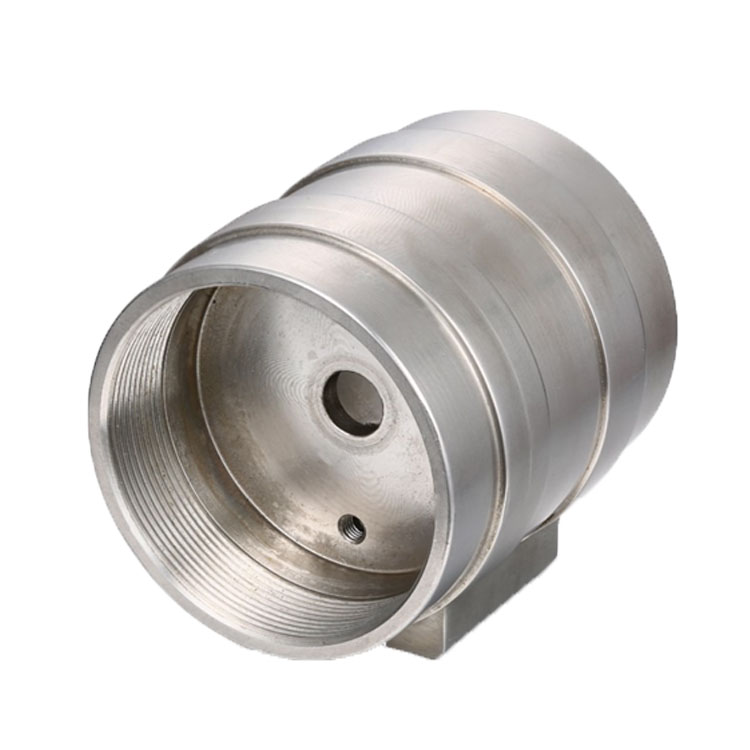 機(jī)器人零件6