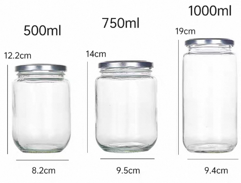 徐州穩(wěn)健玻璃制品有限公司：玻璃瓶行業(yè)領(lǐng)軍者，醬菜瓶、橄欖油瓶銷(xiāo)量與質(zhì)量雙奪冠
